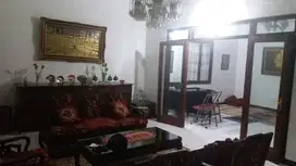 Malabar Dijual 2 Lantai Lingkungan Nyaman Rumah Bagus Siap Huni