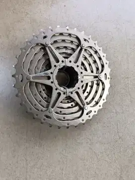 Sprocket Shimano deore 10speed