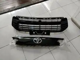 Grill garnish Innova venturer original