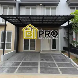 Dijual Cepat Rumah CItragran CBD Siap Huni Dekat Tol Jatikarya
