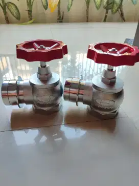 Hydrant Valve / Landing Valve Hooseki 2.5