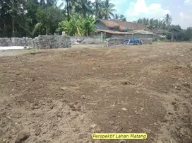 Bisa Dicicil 12x Bunga 0% Tanah Kavling Dekat Terminal Pondok Cabe