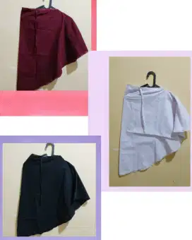 Kerudung anak take all