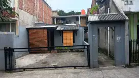 Rumah Harga hitung tanah saja bonus rumah di Ciawi tali