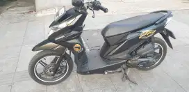 Beat Street th 2019 mulus pjk baru