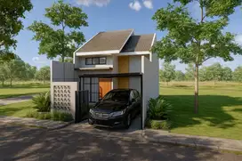 Dijual Rumah Ready di Kota Bekasi