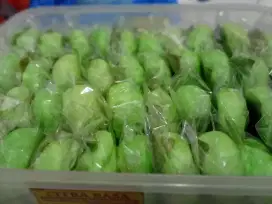 Bakpao isian lumer aneka rasa HANYA RP. 1.000/pcs