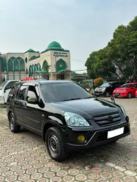 TERMURAH HONDA CRV 2.0 GEN2 AT 2005
