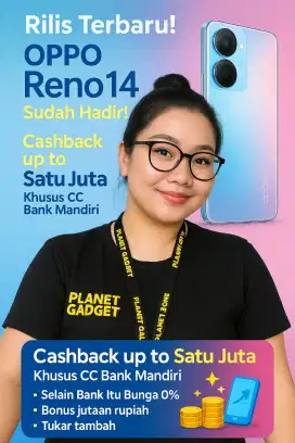 Oppo Reno 14 Series