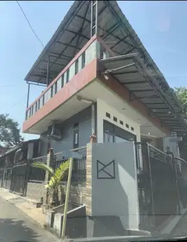 Kost ibu Rina pamulang benda barat