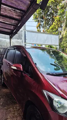 Honda Freed 2011 Bensin