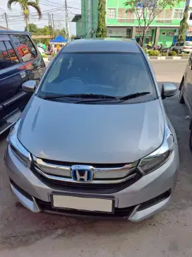 Honda Mobilio S 2017