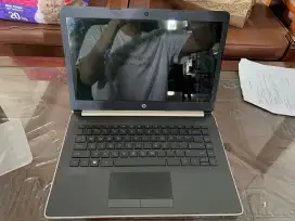 Laptop HP 14-cm0094AU AMD E2-9000e