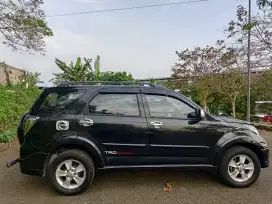 Rush 2015 TRD SPORTIVO