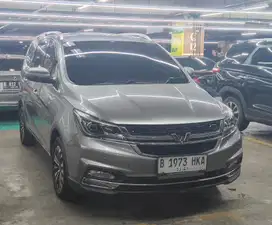 Wuling Cortez 2022 Bensin