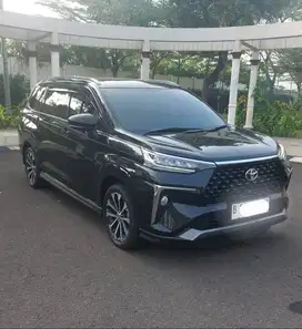 Toyota Veloz Q cvt 2023
