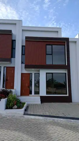 Promo Hunian Modern dengan City View Lembang Highland
