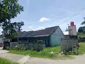 Rumah Murah Bogor Kemang Residence