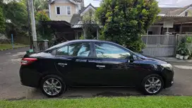 toyota vios (2014)