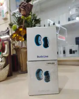 Headset buds live pasti ORI