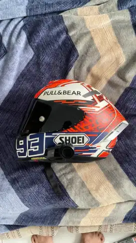 Shoei X14 Marquez 5 Size M