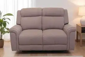 Sofa 2 seater Recliner