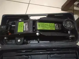Dijual dongkrak tekiro asli