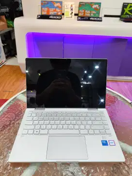 HP PAVILION X360 INTEL CORE 5 NEW
