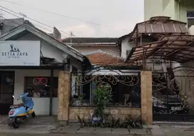 INVESTASI MASA DEPAN, RUMAH DI LOKASI PREMIUM PONDOK BAMBU JAKTIM