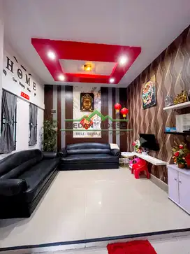 AYAHANDA REGENCY JL. SENDOK - SEKIP - PETISAH