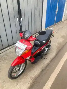 forsale Yamaha Nouvo