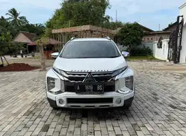 XPANDER CROSS MATIC 2021