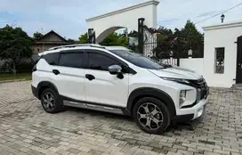 XPANDER CROSS MATIC 2021