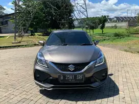 Suzuki Baleno 2020 Matic HB [CASH&CREDIT]