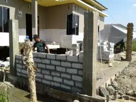 Jasa tukang kayu batu