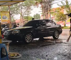 Hyundai Excel 2006 Bensin