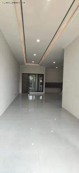 Rumah Baru Nginden Intan Timur ~ emmi xmpc