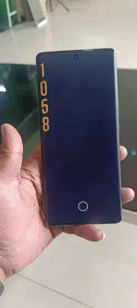 VIVO V30 5G 8/256 FULLSET MULUS NOMINUS
