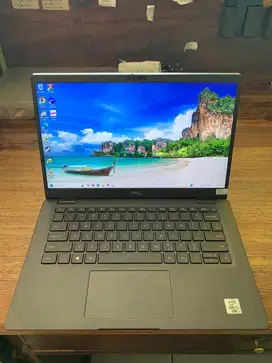 Laptop Dell Latitude 7310 Core i5-10310U