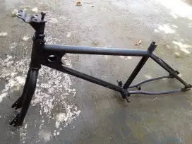 BMX rangka sepeda