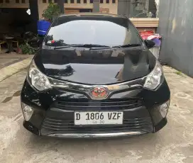 Toyota Calya G 2018 matic
