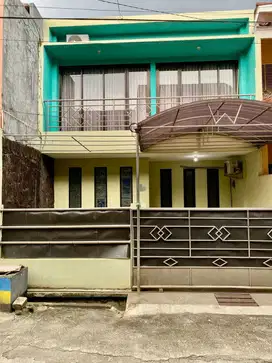 Dijual Rumah di Komplek Deppen Cimanggis