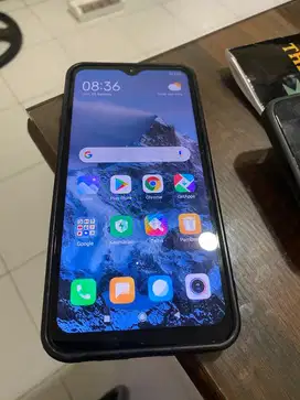 Dijual hp android seken kondisi mulus