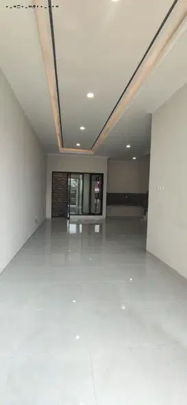 Rumah Baru Nginden Intan Timur ~ emmi xmpc