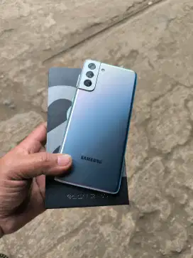Samsung s21 plus 5g 8 256 fulset