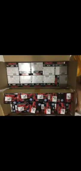 TERIMA JUAL BELI TINTA TONER BARU DAN BEKAS DENGAN HARGA BERSAING