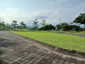 Tanah Kavling Malang Sebelah Kampus UIN 3 Dau, Potensial Bangun Kost