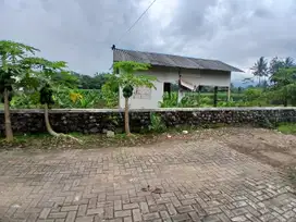 Tanah Kavling Malang Pakisjajar, Nyaman dan Asri Cocok Untuk Hunian