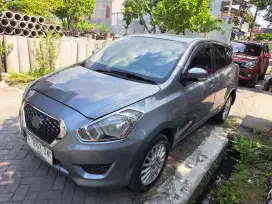 Datsun Go+ panca T dp 15jt aja