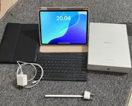 IPAD PRO M1 2021 128GB